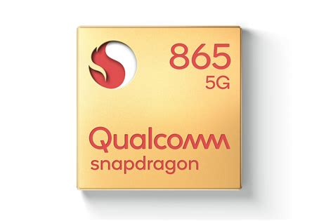 snapdragon 865 - celulares con snapdragon 888